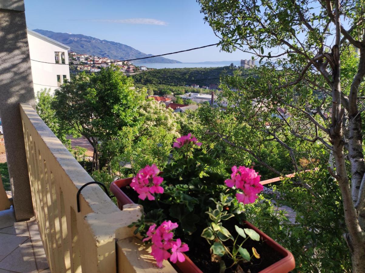 Josipa & Jelena Apartment Senj  Exterior photo